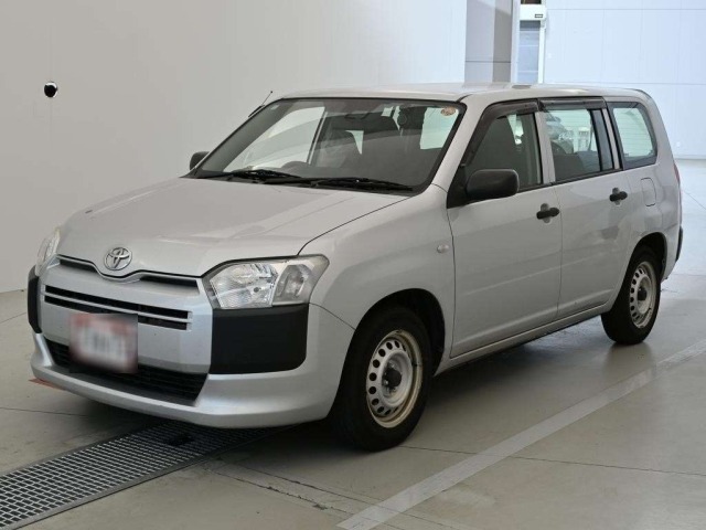 Toyota PROBOX VAN 2019 8468756-0