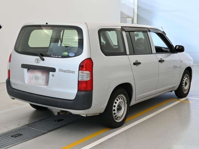 Toyota PROBOX VAN 2019 8468756-1