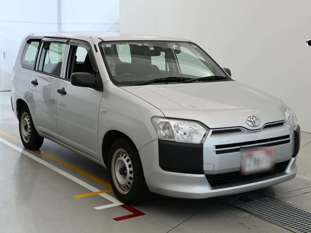 Toyota PROBOX VAN 2019 8468756-5