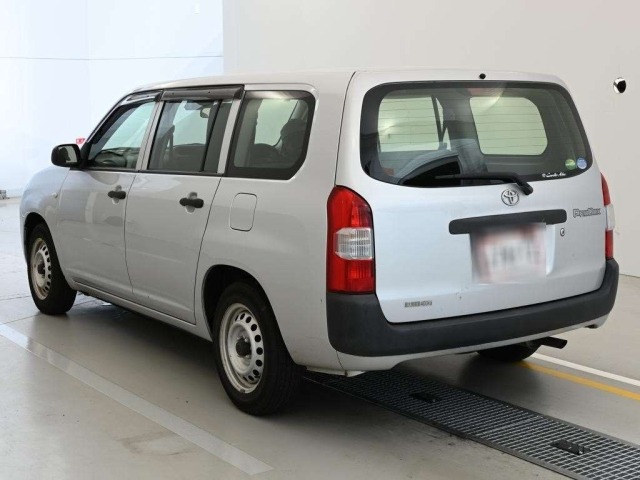 Toyota PROBOX VAN 2019 8468756-6