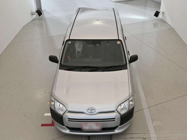 Toyota PROBOX VAN 2019 8468756-7