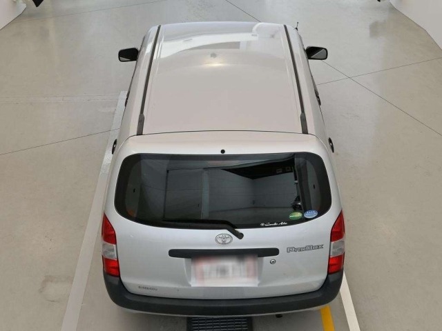 Toyota PROBOX VAN 2019 8468756-8