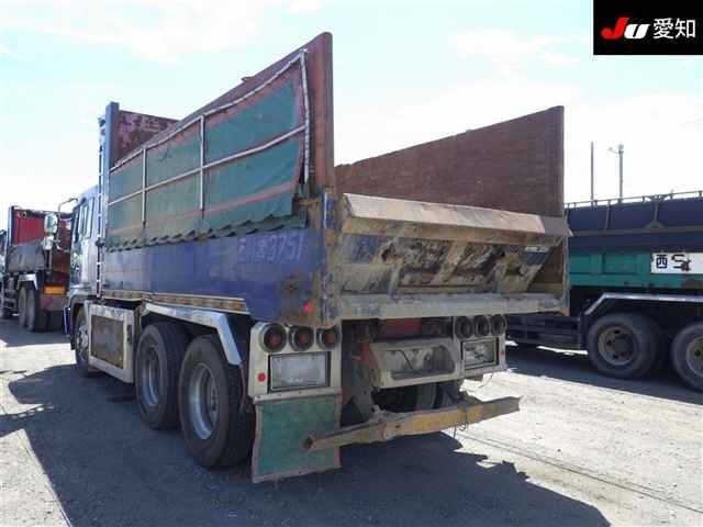 Hino PROFIA 2000 8476294-1