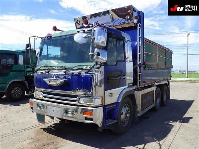 Hino PROFIA 2000 8476294-7