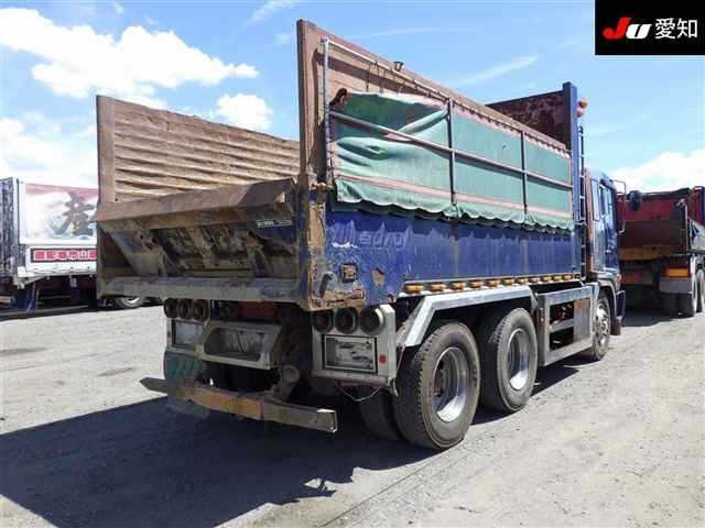 Hino PROFIA 2000 8476294-8