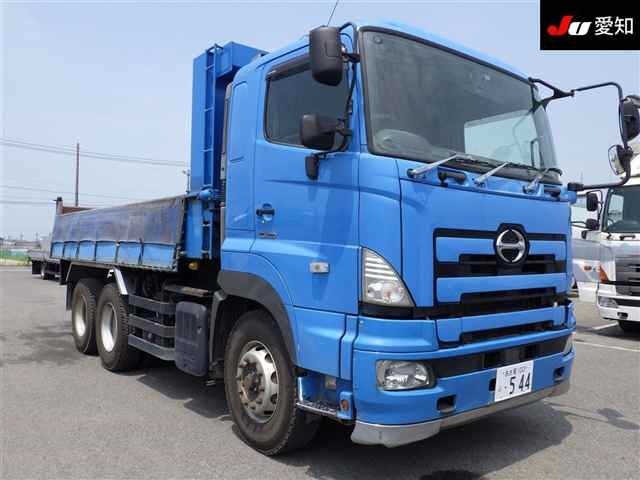 Hino PROFIA 2016 8476295-0