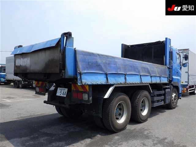 Hino PROFIA 2016 8476295-1