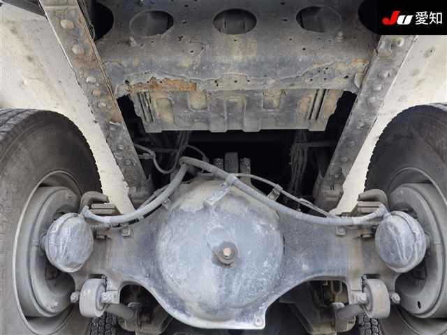 Hino PROFIA 2016 8476295-10