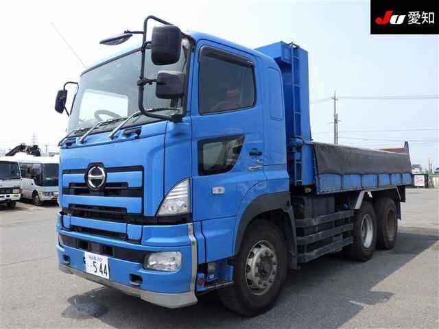 Hino PROFIA 2016 8476295-4