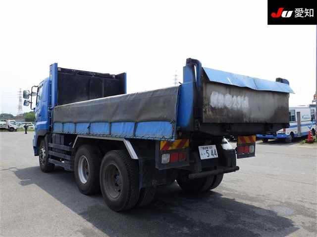 Hino PROFIA 2016 8476295-5