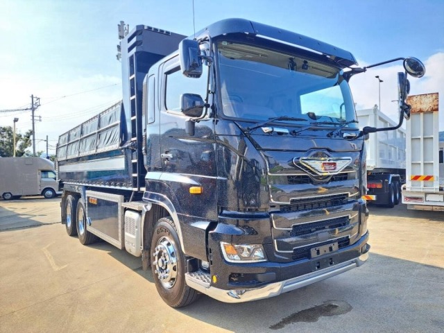 Hino PROFIA 2024 8476301-0
