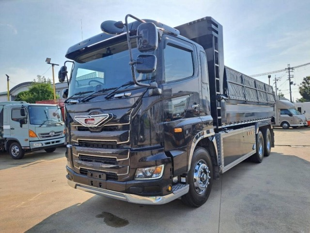 Hino PROFIA 2024 8476301-3