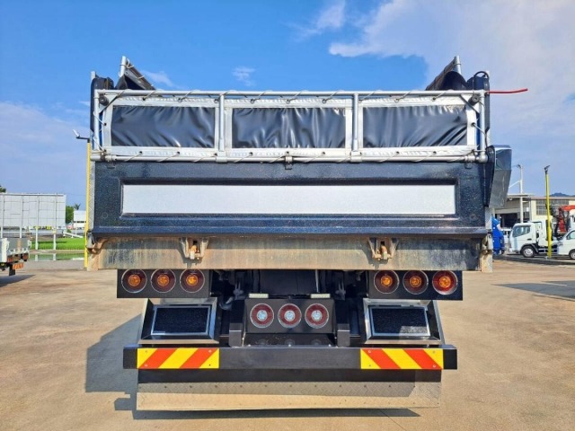 Hino PROFIA 2024 8476301-4