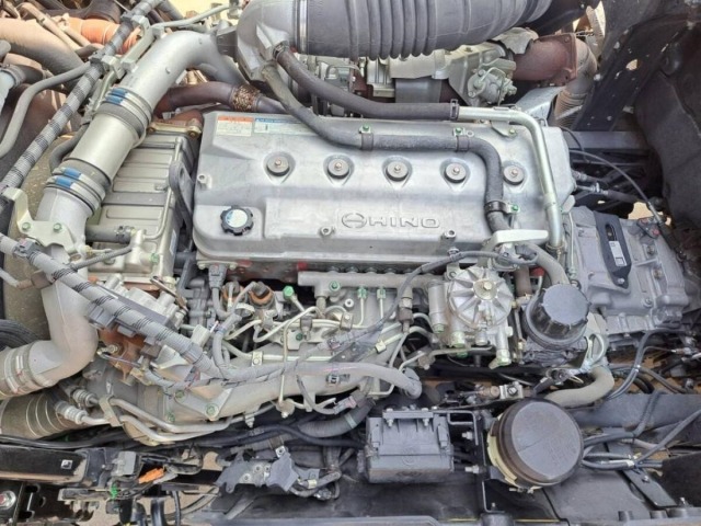 Hino PROFIA 2024 8476301-7