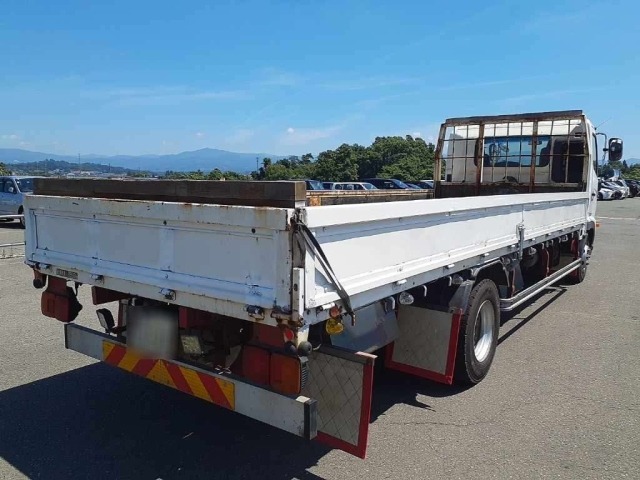Hino RANGER 2011 8465161-1