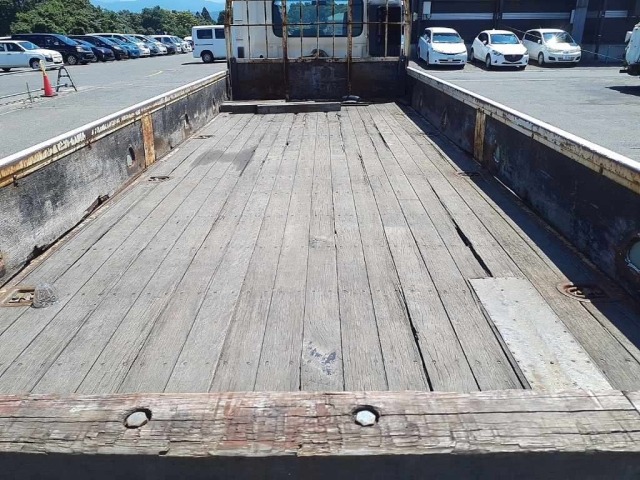 Hino RANGER 2011 8465161-10