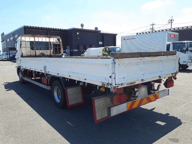Hino RANGER 2011 8465161-6