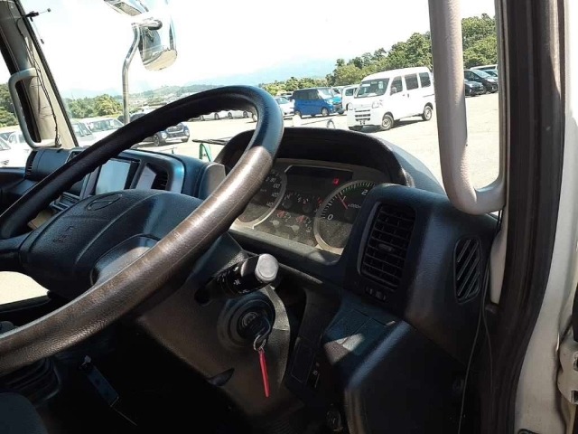 Hino RANGER 2011 8465161-7