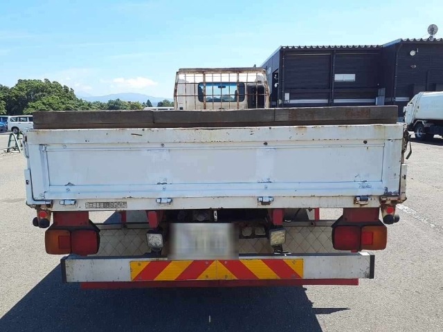 Hino RANGER 2011 8465161-9