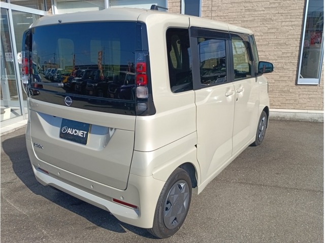 Nissan ROOX 2026 8475744-1