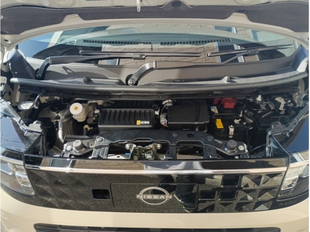 Nissan ROOX 2026 8475744-8