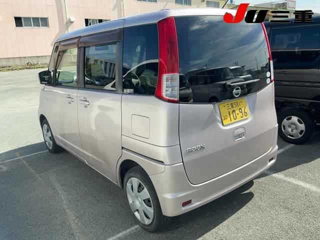 Nissan ROOX 2010 8475745-1