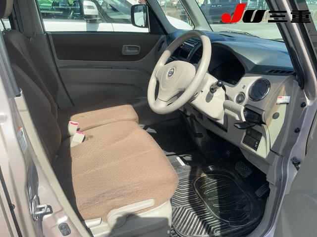 Nissan ROOX 2010 8475745-4