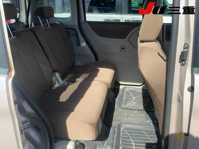 Nissan ROOX 2010 8475745-5