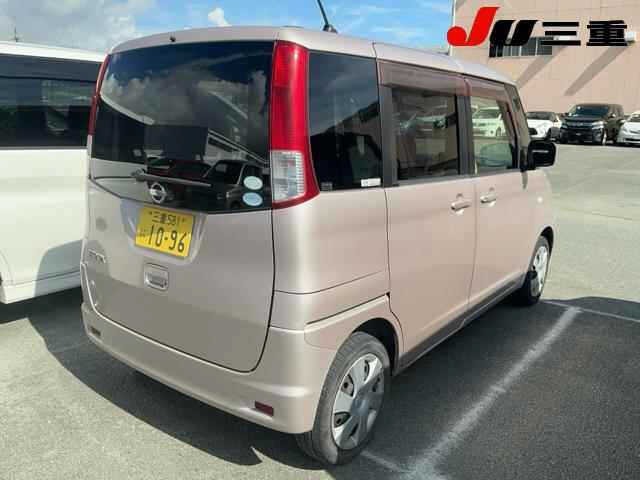Nissan ROOX 2010 8475745-6