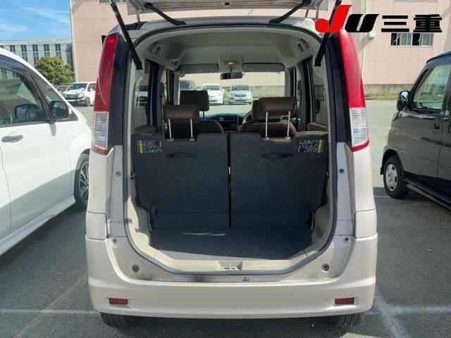 Nissan ROOX 2010 8475745-7