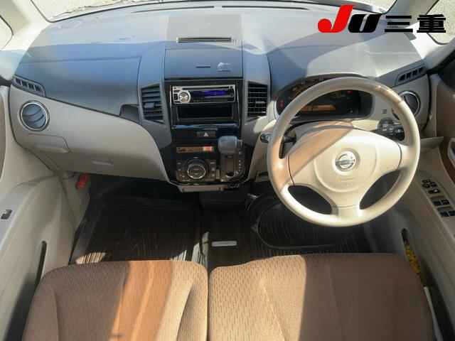Nissan ROOX 2010 8475745-8