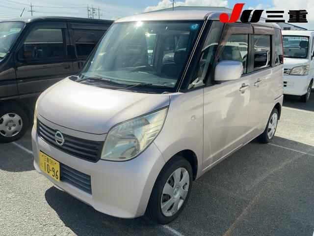 Nissan ROOX 2010 8475745-9
