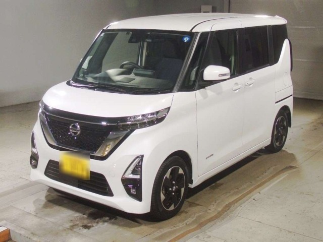 Nissan ROOX 2020 8475747-0