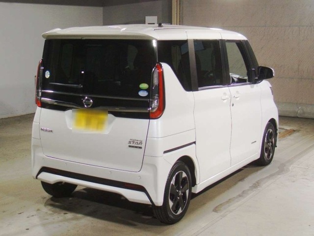 Nissan ROOX 2020 8475747-1