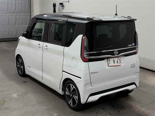 Nissan ROOX 2020 8475755-1