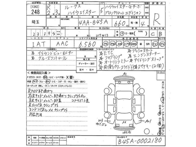 Nissan ROOX 2020 8475755-2