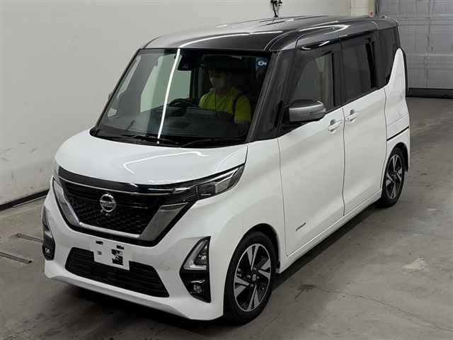 Nissan ROOX 2020 8475755-4