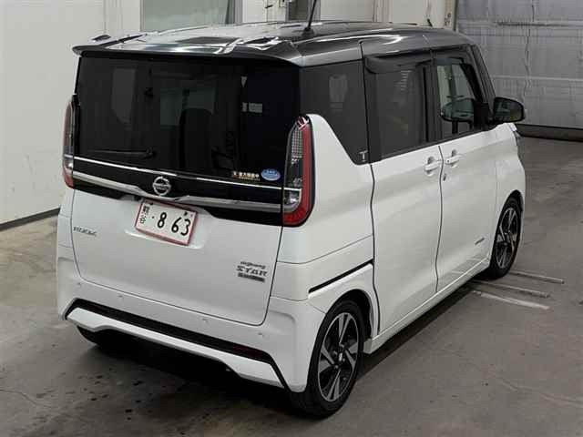 Nissan ROOX 2020 8475755-5
