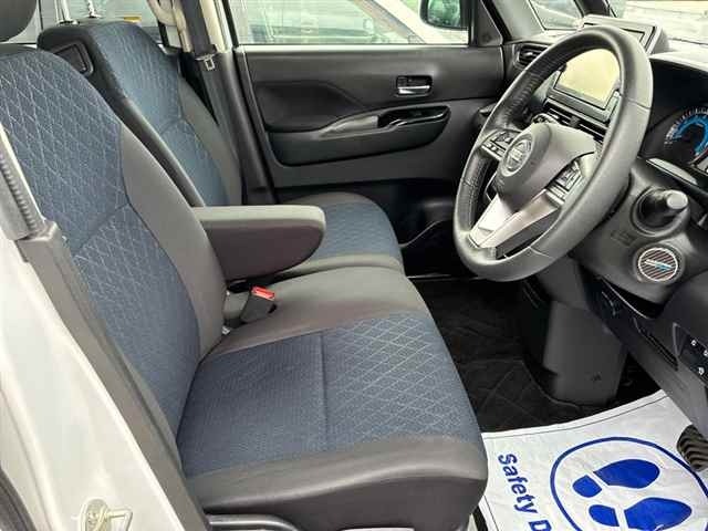Nissan ROOX 2020 8475755-7