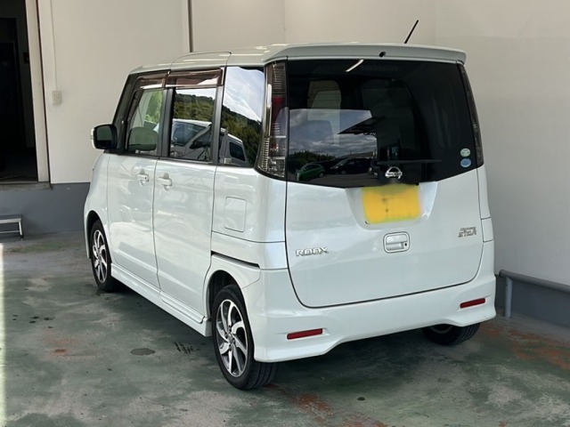 Nissan ROOX 2011 8475756-1