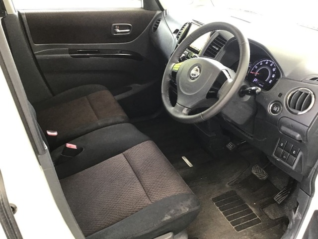 Nissan ROOX 2011 8475756-5