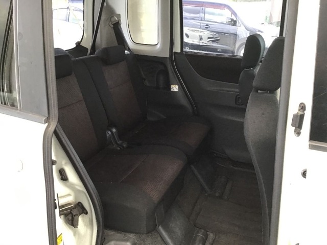 Nissan ROOX 2011 8475756-6