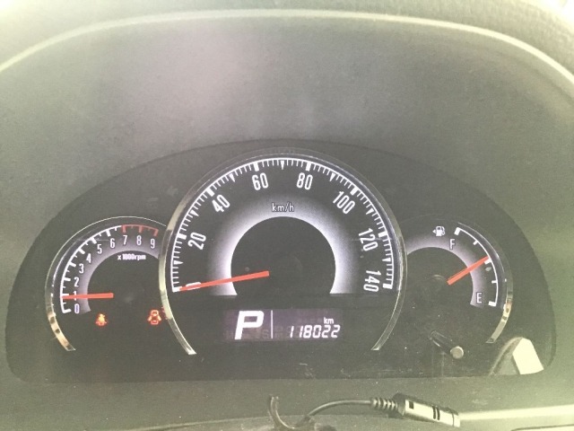 Nissan ROOX 2011 8475756-8