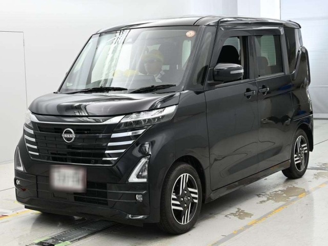 Nissan ROOX 2024 8475758-0