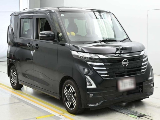 Nissan ROOX 2024 8475758-5
