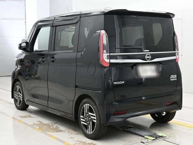 Nissan ROOX 2024 8475758-6