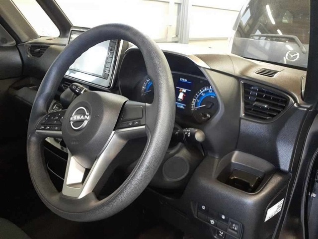 Nissan ROOX 2024 8475758-9