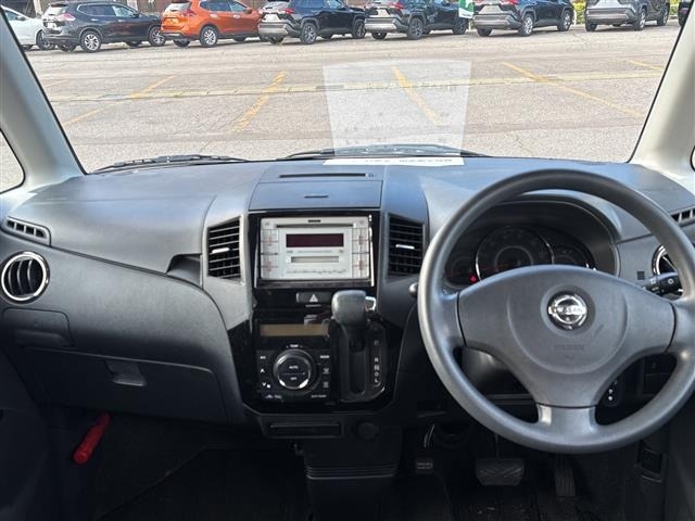 Nissan ROOX 2010 8476237-2
