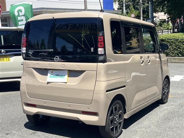 Nissan ROOX 2026 8476257-13