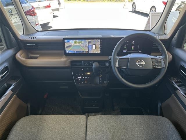 Nissan ROOX 2026 8476257-14